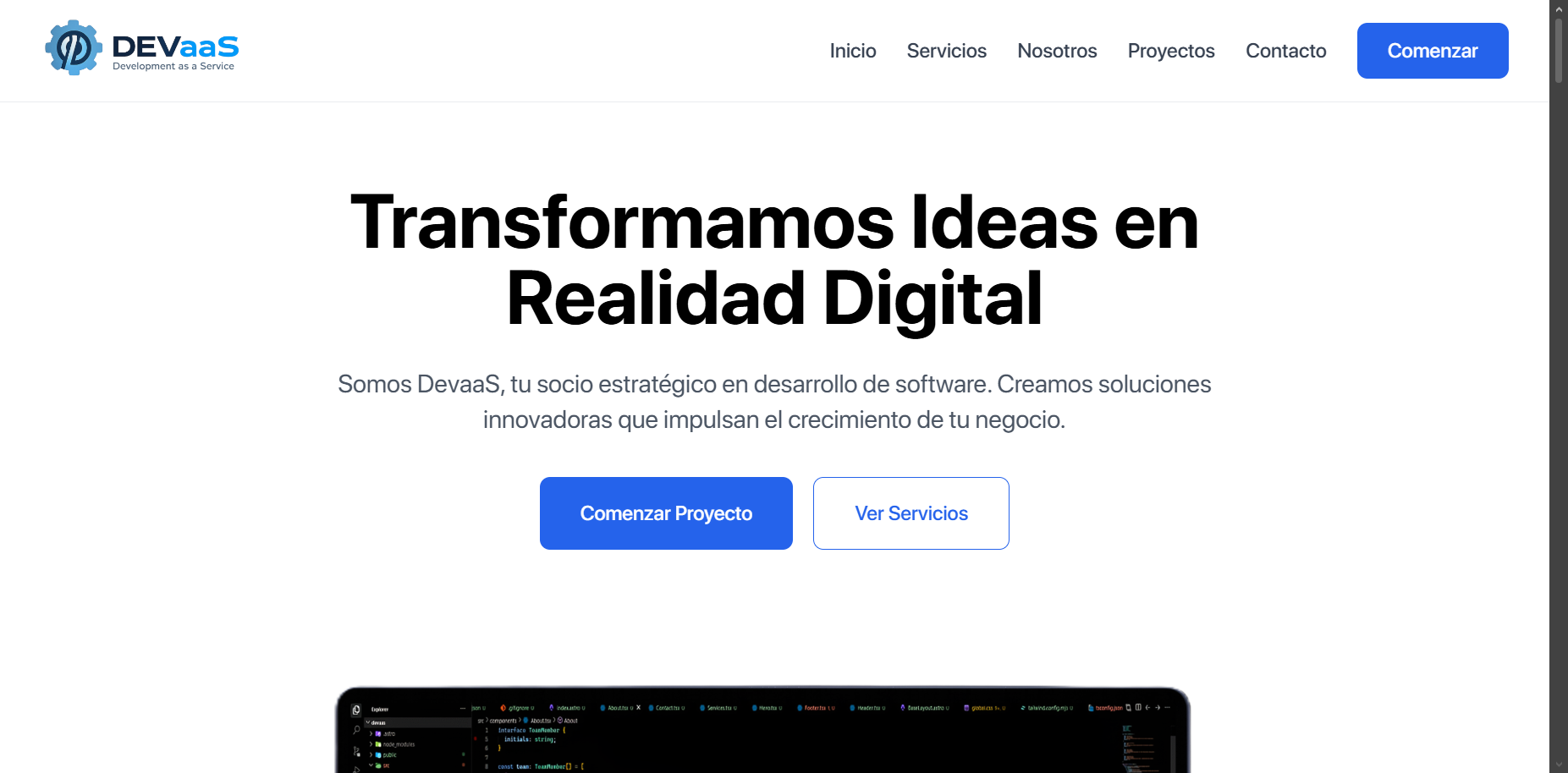 Devaas